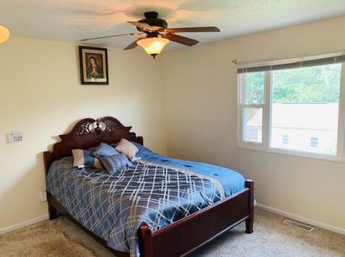 1494 Forester Dr, Cincinnati OH  45240-1138 exterior