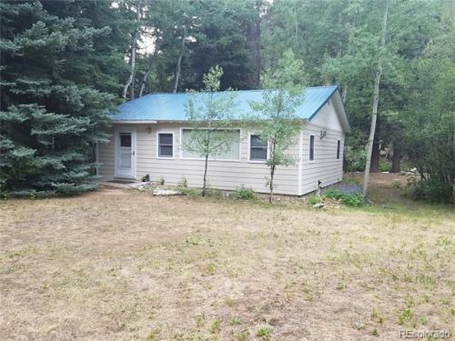 50420 Highway 285, Shawnee, CO 80448
