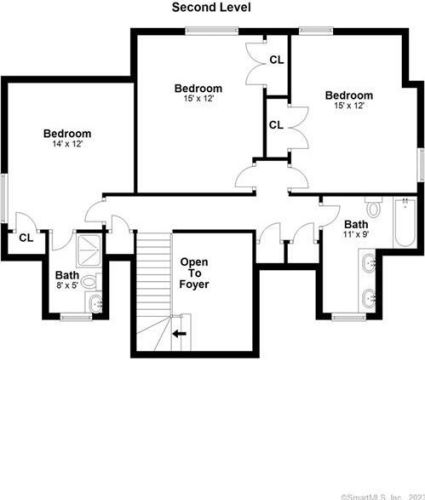 24 Martin Dl, Greenwich CT  06830-4742 exterior