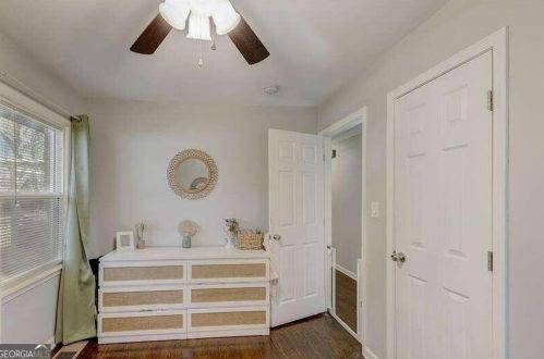 764 San Fernando Dr, Smyrna GA  30080-1435 exterior