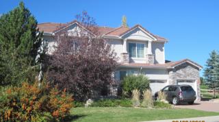 16897 Peakview Ave, Denver CO  80016-5044 exterior