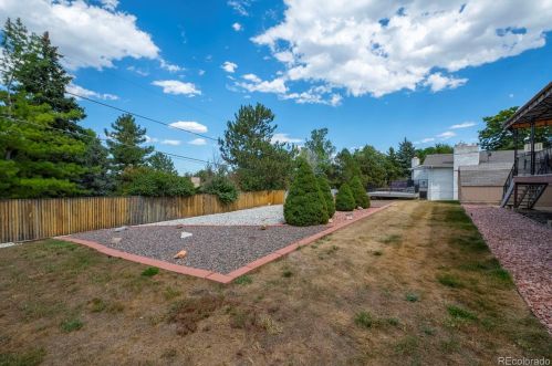 4661 66th Ave, Arvada CO  80003-6325 exterior