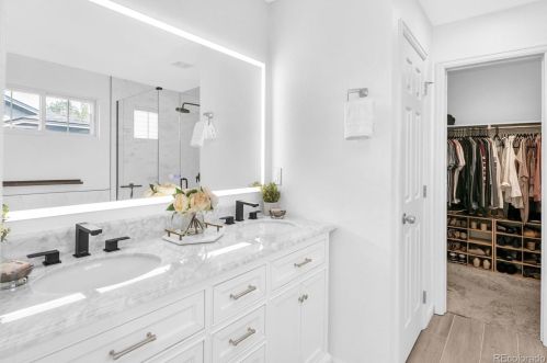 20579 Cornell Pl, Denver CO 80227-4501 exterior