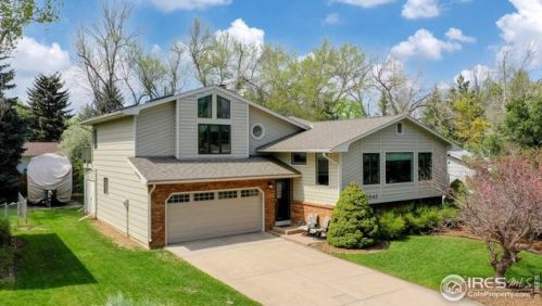 2543 Newport Dr, Fort Collins, CO 80526-1626