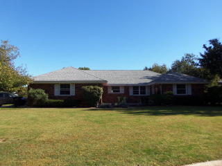 1403 Golf Ter, Danville, IL 61832-1253