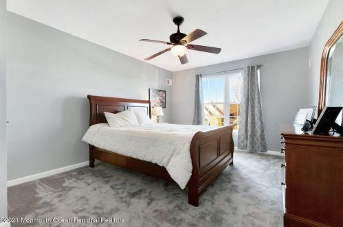 19 Carleton Dr, East Freehold NJ  07728-9273 exterior