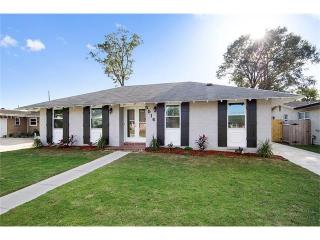 5516 Arlene St, Metairie LA  70003-1710 exterior