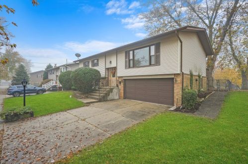15316 Sequoia St, Oak Forest, IL 60452-1837
