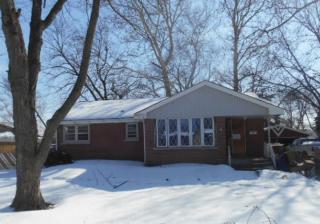 6835 109th Pl, Worth, IL 60482-1418