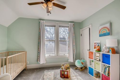 715 Cherokee Ave, Saint Paul MN  55107-2513 exterior
