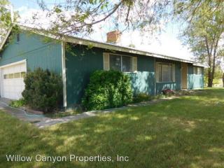 2227 Clark Dr, Metolius OR  97741-9481 exterior