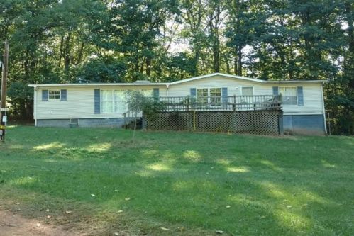 18175 Carter Winkey Rd, Gordonsville, VA 22942-7665