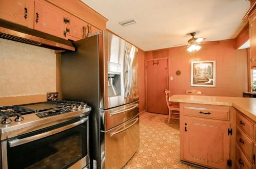 1700 Aden Rd, Fort Worth TX  76116-1914 exterior