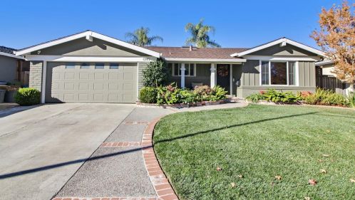 6149 Valley Glen Dr, San Jose, CA 95123-4649