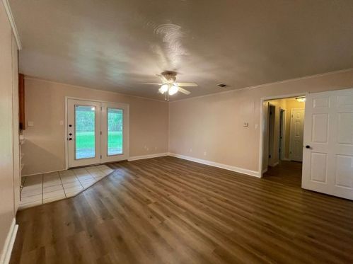 1209 John Reagan St, Fort Worth TX  76126-3533 exterior