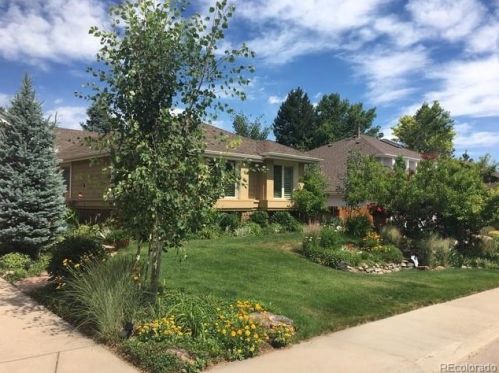 8127 Leyden St, Englewood, CO 80112-3061