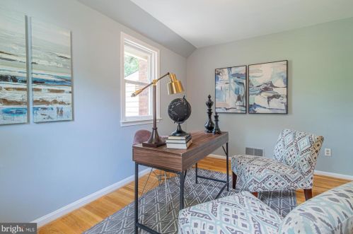 1110 Carson St, Silver Spring MD 20901-1816 exterior