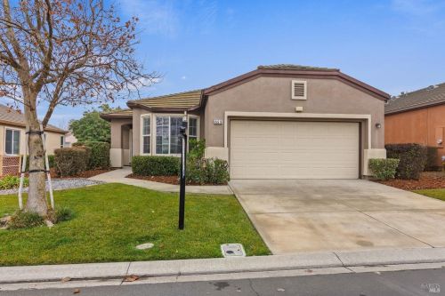 659 Pinehurst Dr, Rio Vista, CA 94571-2105