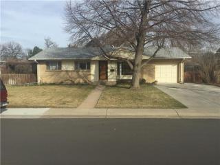 40 Estes St, Denver CO  80226-1254 exterior