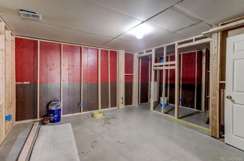 3038 Hawk Dr, Greeley CO  80620-9543 exterior