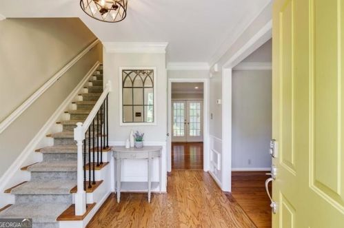 1140 Mitsy Forest Dr, Marietta GA  30068-2337 exterior