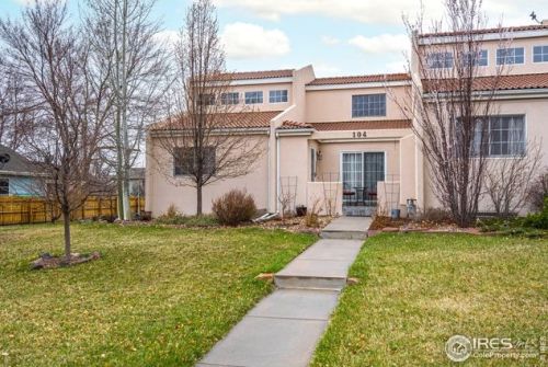 104 Phyllis Ave, Loveland, CO 80534-8448