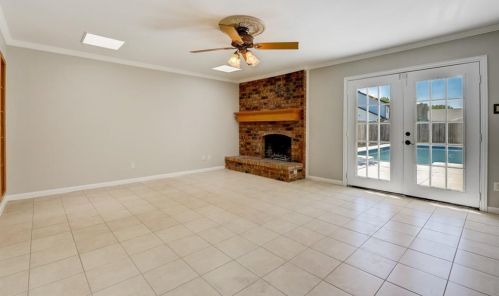 2003 Stefani Ct, Carrollton TX exterior