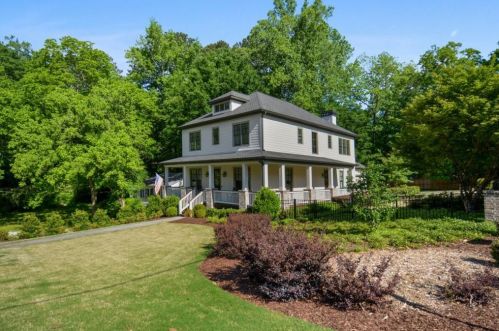 1744 Duke Rd, Atlanta, GA 30341-4706