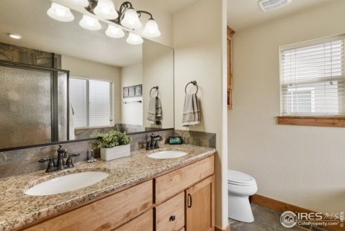 1704 Green River Dr, Fort Collins CO  80550-3369 exterior