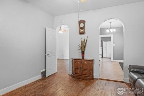 1429 9 St, Greeley CO 80631-3112 exterior