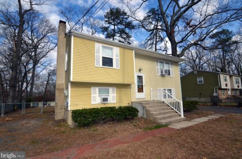 354 Woodbine St, Browns Mills, NJ 08015-3312