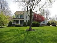6827 Ludwig Dresback Rd, Circleville, OH 43113-9060