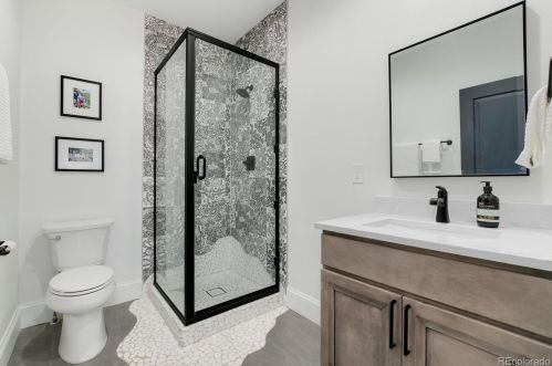 16670 Wild Plum Cir, Morrison CO  80465-2100 exterior