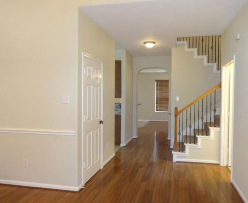 8630 Henrico Ln, Richmond TX  77469-4876 exterior