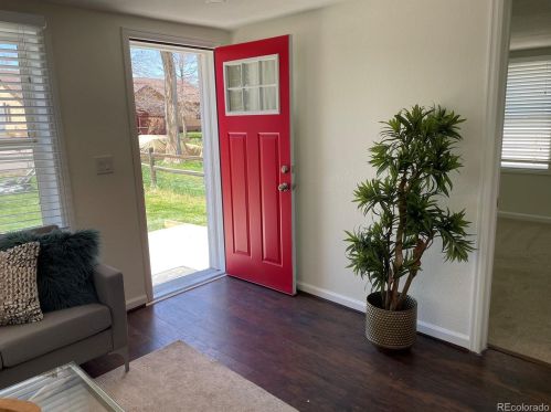 942 Sperry St, Denver, CO 80219