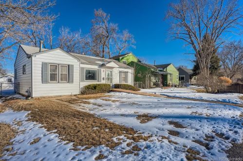 3830 Cherokee St, Englewood, CO 80110-3512