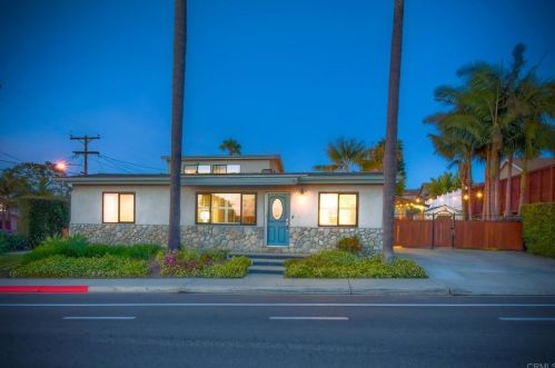 705 Ocean Crest Rd, Cardiff By The Sea, CA 92007-1336