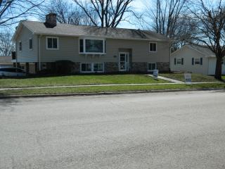 321 Prestien Dr, Denver IA  50622-9549 exterior