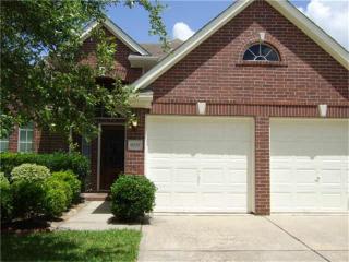 15338 Amesbury Ln, Sugar Land TX  77478-4180 exterior