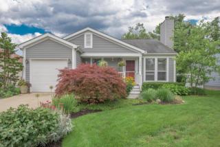 1721 Weather Stone Ln, Columbus, OH 43235-1985