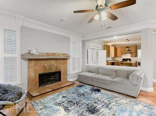 2668 Timberbrooke Pl, Duluth GA  30097-2297 exterior