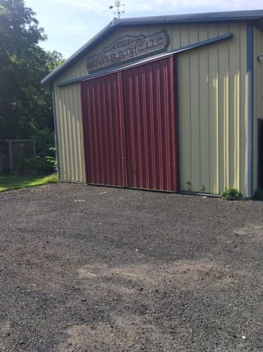 1011 Main St, Coventry CT  06238-3165 exterior