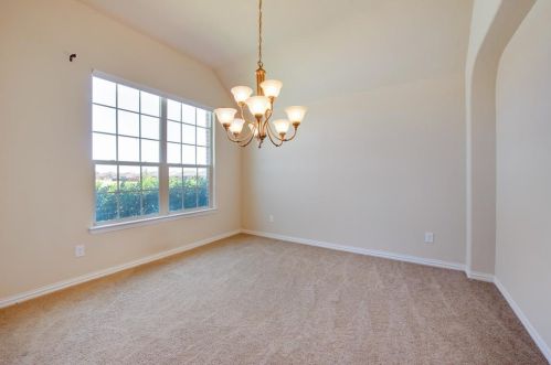 8856 Devonshire Dr, Fort Worth TX  76131-3390 exterior