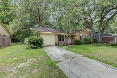 414 Edward Dr, Ladson, SC 29456-4843