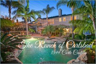 3599 Corte Castillo, Carlsbad, CA 92009-9522