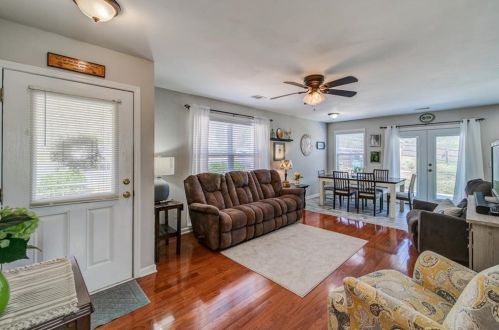 105 Nacoochee Way, Holly Springs, GA 30114-9020