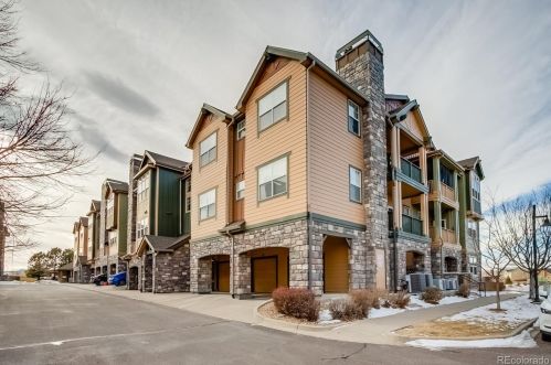 8489 Canyon Rim Cir, Englewood CO  80112-4732 exterior