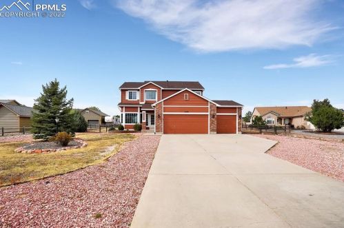 11436 Morley Ct, Amo, CO 80831-6893