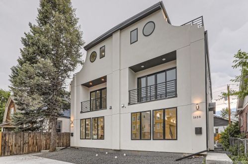 1658 Colorado Blvd, Denver, CO 80220-1066