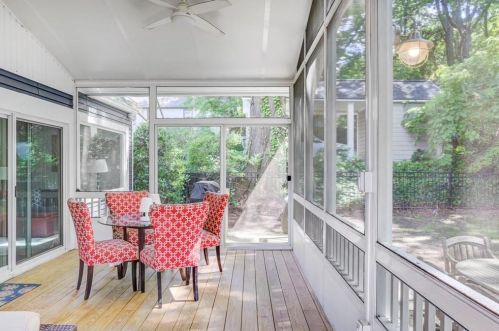 2070 Dellwood Dr, Atlanta GA  30309-1243 exterior
